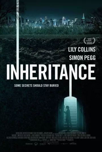 Inheritance [WEBRIP] - VO