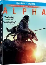 Alpha  [BLU-RAY 1080p] - MULTI (FRENCH)