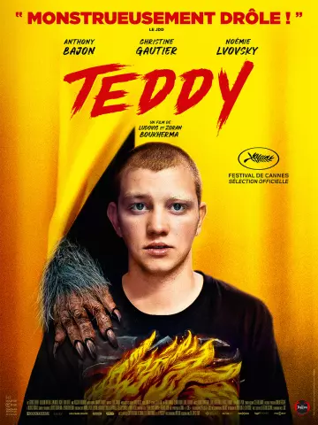 Teddy  [HDTV] - FRENCH