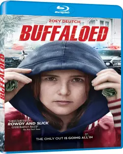 Buffaloed  [BLU-RAY 1080p] - MULTI (FRENCH)