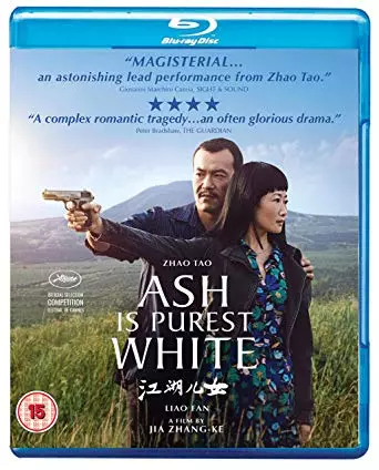 Les Éternels (Ash is purest white)  [HDLIGHT 1080p] - MULTI (FRENCH)