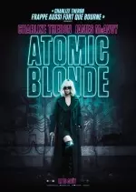 Atomic Blonde  [BDRIP] - TRUEFRENCH