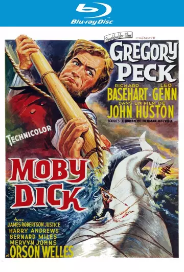 Moby Dick  [HDLIGHT 1080p] - MULTI (TRUEFRENCH)