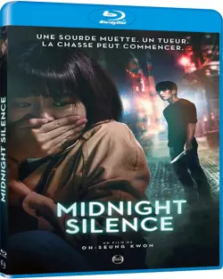 Midnight silence  [BLU-RAY 720p] - FRENCH