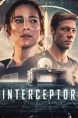 Interceptor  [HDRIP] - FRENCH