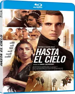 Hasta el cielo  [BLU-RAY 1080p] - MULTI (FRENCH)