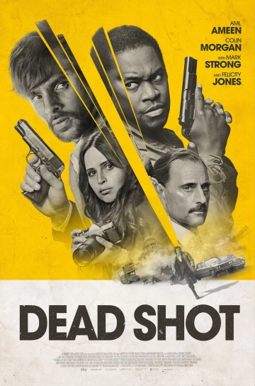 Dead Shot  [HDRIP] - FRENCH