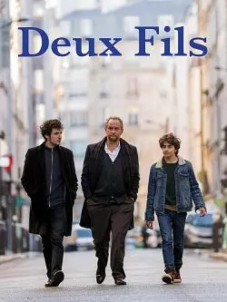 Deux fils  [HDRIP] - FRENCH