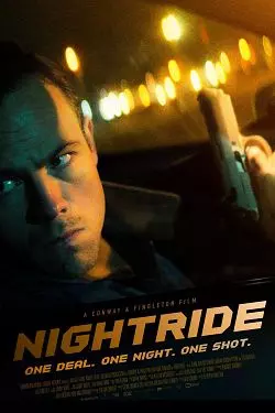 Nightride  [HDRIP] - FRENCH