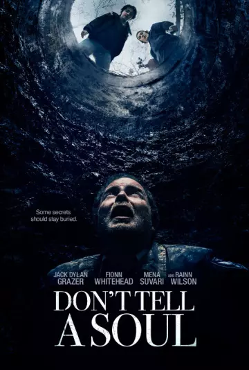 Don't Tell A Soul  [WEB-DL 1080p] - MULTI (FRENCH)