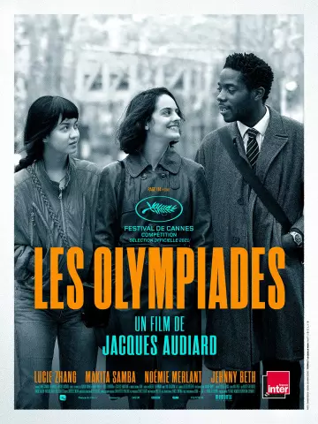 Les Olympiades  [WEB-DL 1080p] - FRENCH