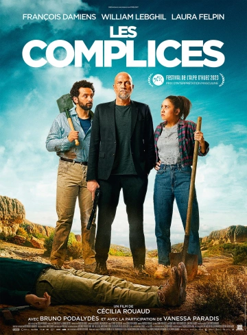 Les Complices  [HDRIP] - FRENCH