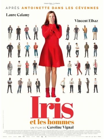 Iris et les hommes  [WEB-DL 1080p] - FRENCH