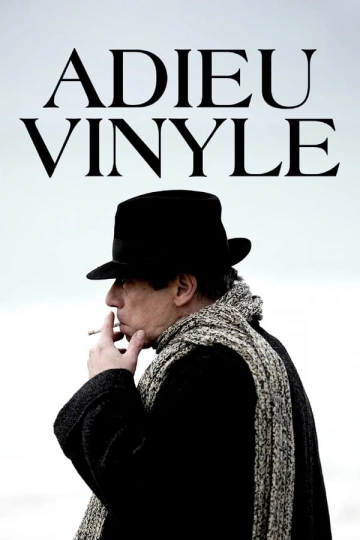 Adieu vinyle  [WEB-DL 1080p] - FRENCH