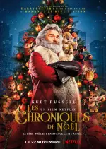 Les Chroniques de Noël [WEBRIP] - FRENCH