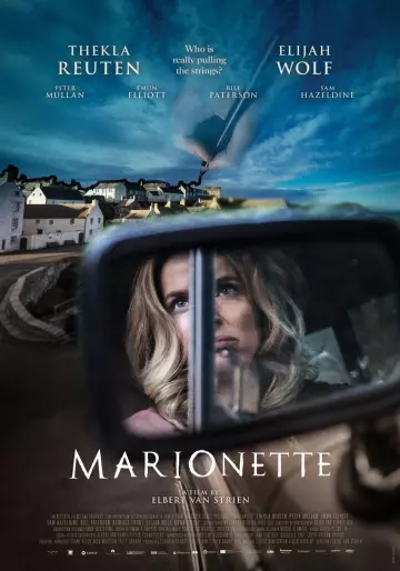 Marionette  [HDRIP] - FRENCH