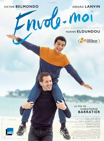 Envole-moi [WEB-DL 720p] - FRENCH