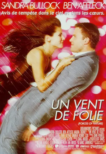 Un Vent de folie [DVDRIP] - FRENCH