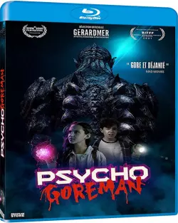 Psycho Goreman  [HDLIGHT 720p] - FRENCH