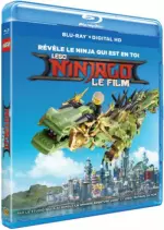 LEGO Ninjago : Le Film  [HDLIGHT 1080p] - FRENCH