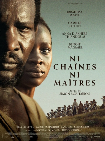 Ni Chaînes Ni Maîtres [WEBRIP 720p] - FRENCH