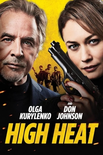 High Heat  [HDRIP] - TRUEFRENCH