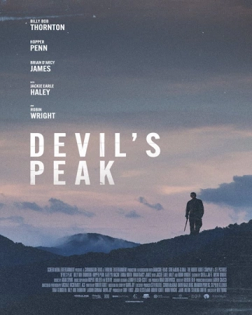 Devil's Peak  [HDRIP] - FRENCH