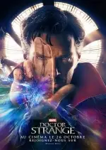 Doctor Strange [BDRip x264] - TRUEFRENCH