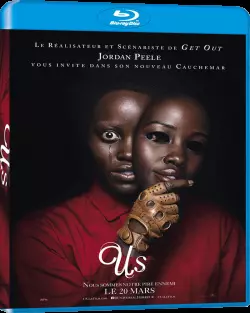 Us  [BLU-RAY 1080p] - MULTI (TRUEFRENCH)