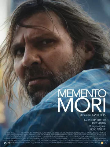 Memento Mori  [HDRIP] - FRENCH