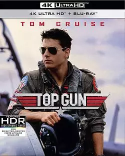 Top Gun  [4K LIGHT] - MULTI (TRUEFRENCH)