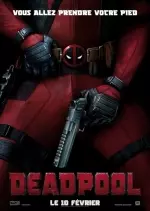 Deadpool [BDRip XviD] - FRENCH