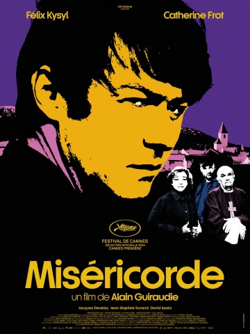 Miséricorde [WEBRIP 720p] - FRENCH