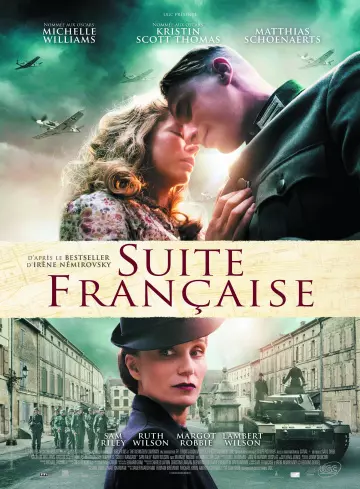 Suite Française  [BDRIP] - TRUEFRENCH