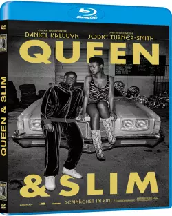 Queen & Slim  [BLU-RAY 720p] - TRUEFRENCH