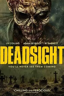 Deadsight  [HDRIP] - FRENCH