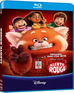 Alerte rouge  [BLU-RAY 720p] - TRUEFRENCH