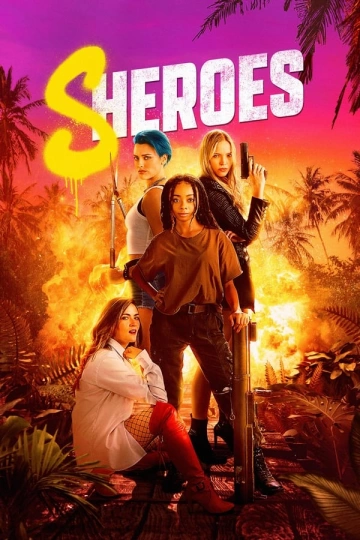 Sheroes  [HDRIP] - FRENCH