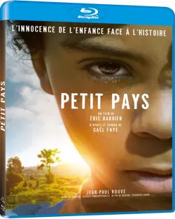 Petit Pays  [BLU-RAY 1080p] - FRENCH