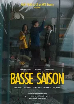 Basse saison  [WEB-DL 1080p] - FRENCH