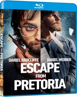 Escape from Pretoria  [HDLIGHT 1080p] - MULTI (FRENCH)