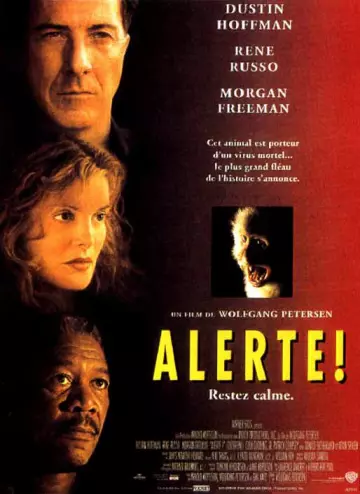 Alerte  [BDRIP] - TRUEFRENCH