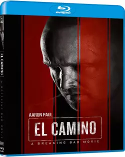 El Camino : un film Breaking Bad  [BLU-RAY 1080p] - MULTI (FRENCH)