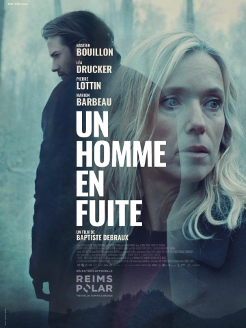 Un homme en fuite [WEBRIP 720p] - FRENCH