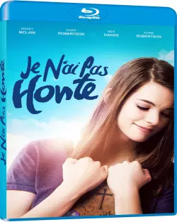 Je n'ai pas honte  [BLU-RAY 720p] - FRENCH