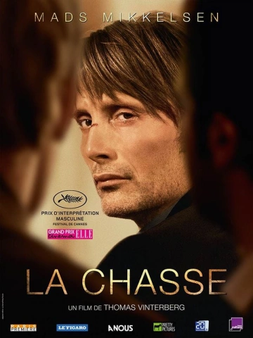 La Chasse  [HDRIP] - MULTI (TRUEFRENCH)