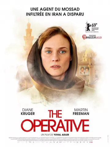 The Operative  [BDRIP] - FRENCH