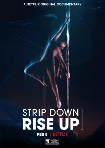 Pole Dance : Haut les corps ! [WEB-DL 720p] - FRENCH