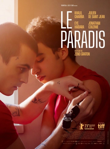 Le Paradis  [HDRIP] - FRENCH