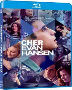 Cher Evan Hansen  [BLU-RAY 720p] - TRUEFRENCH